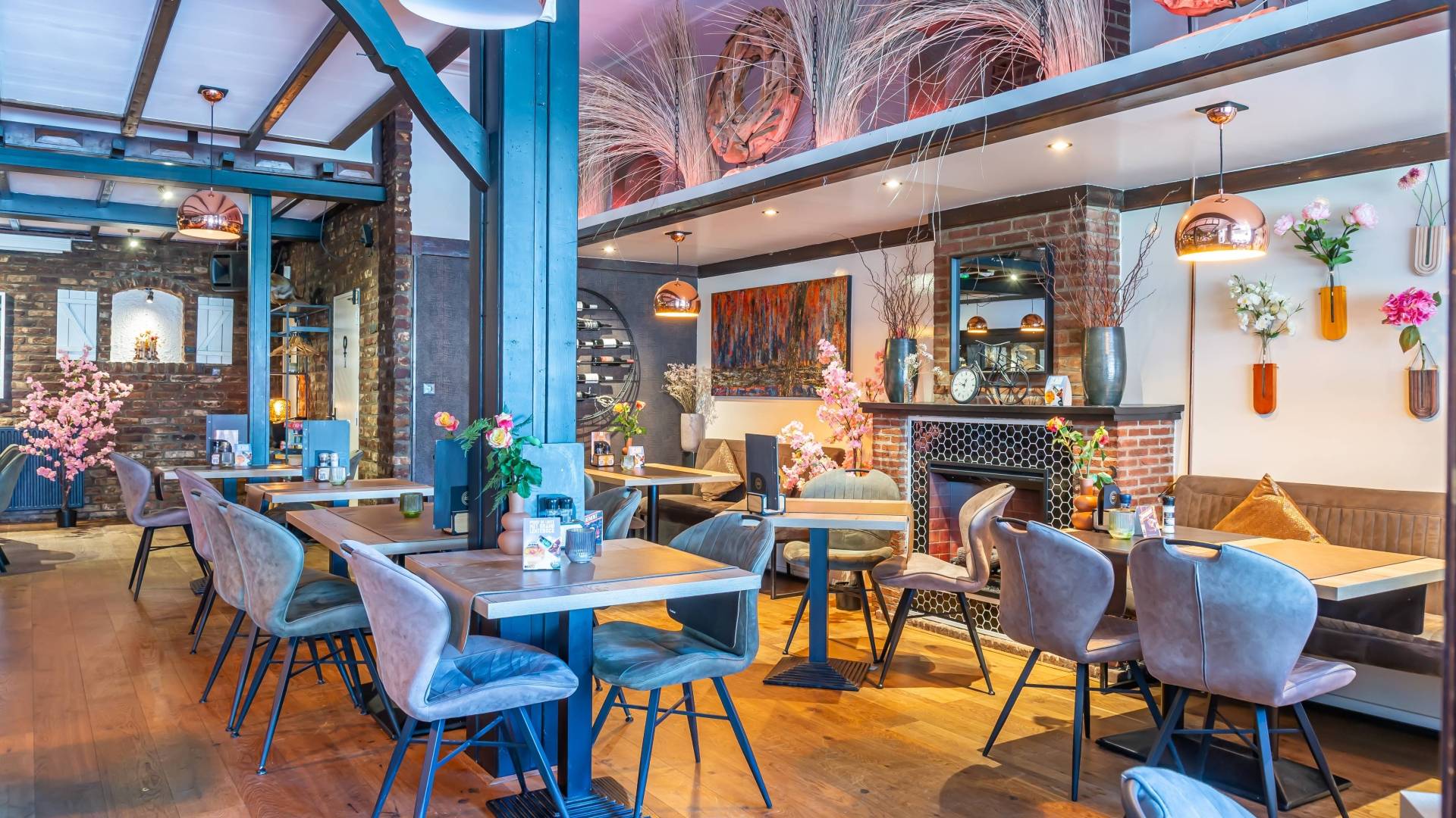 Eetcafé 't Vöske