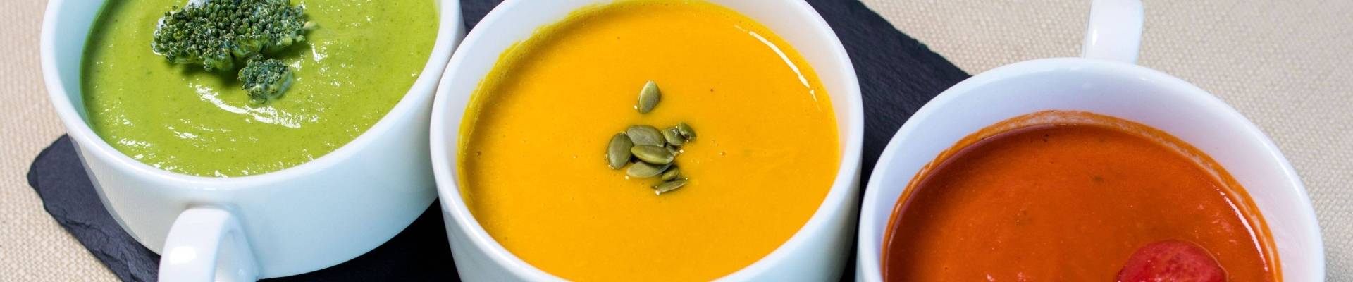 't Vöske biedt plek aan het Soepcafé