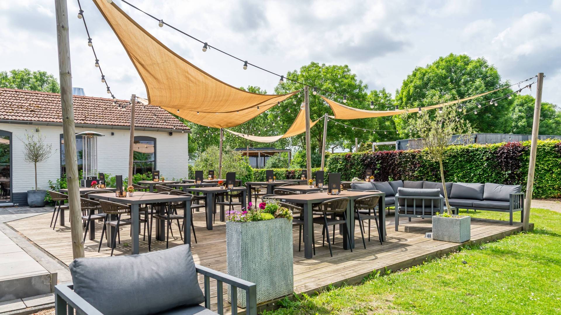 Bistro Berg