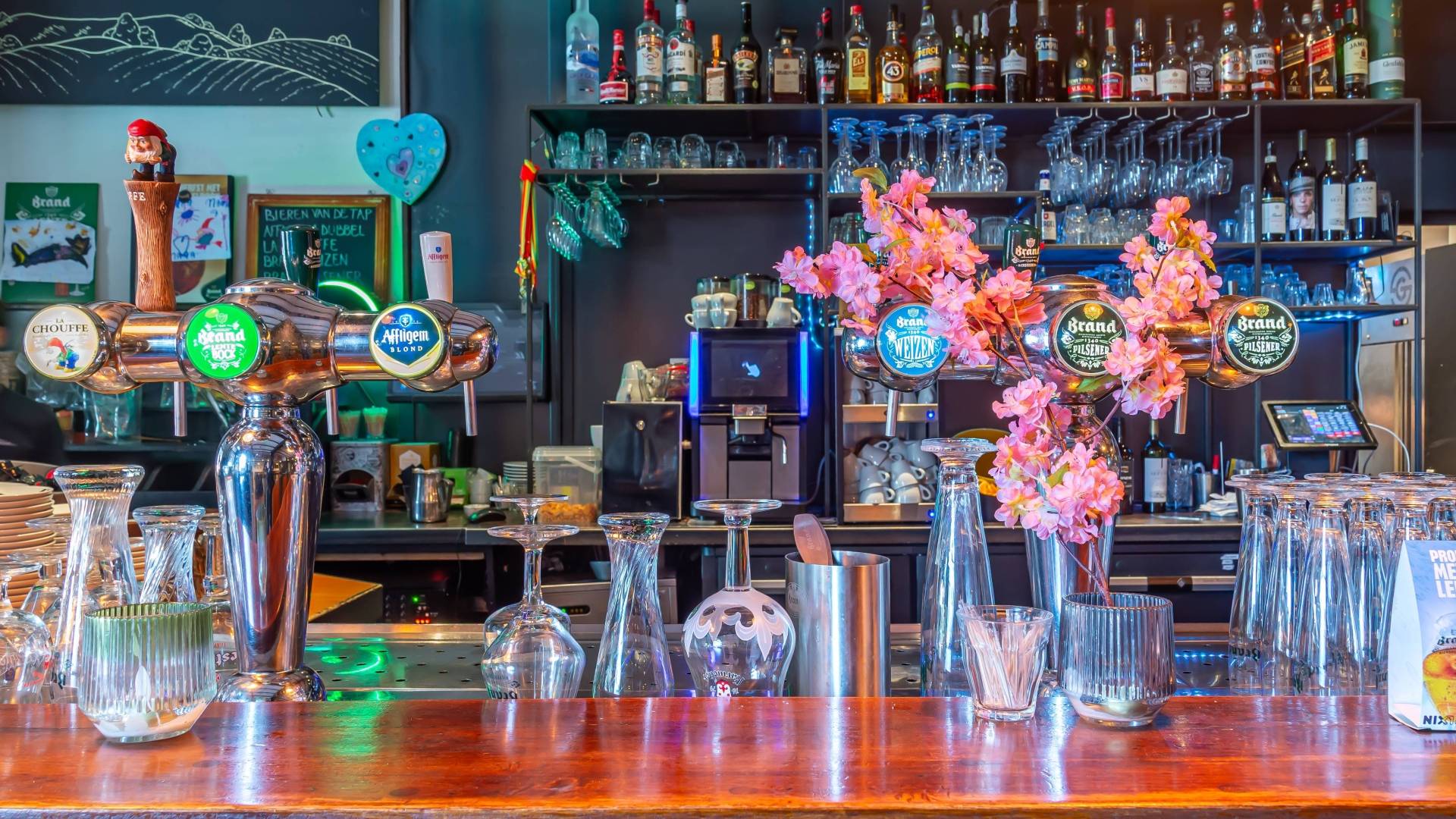 Eetcafé 't Vöske
